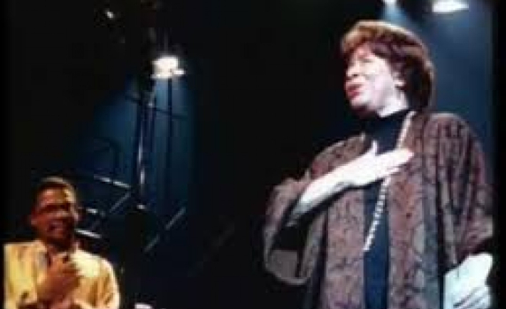 Antonio Carlos Jobim All Star Tribute 1993