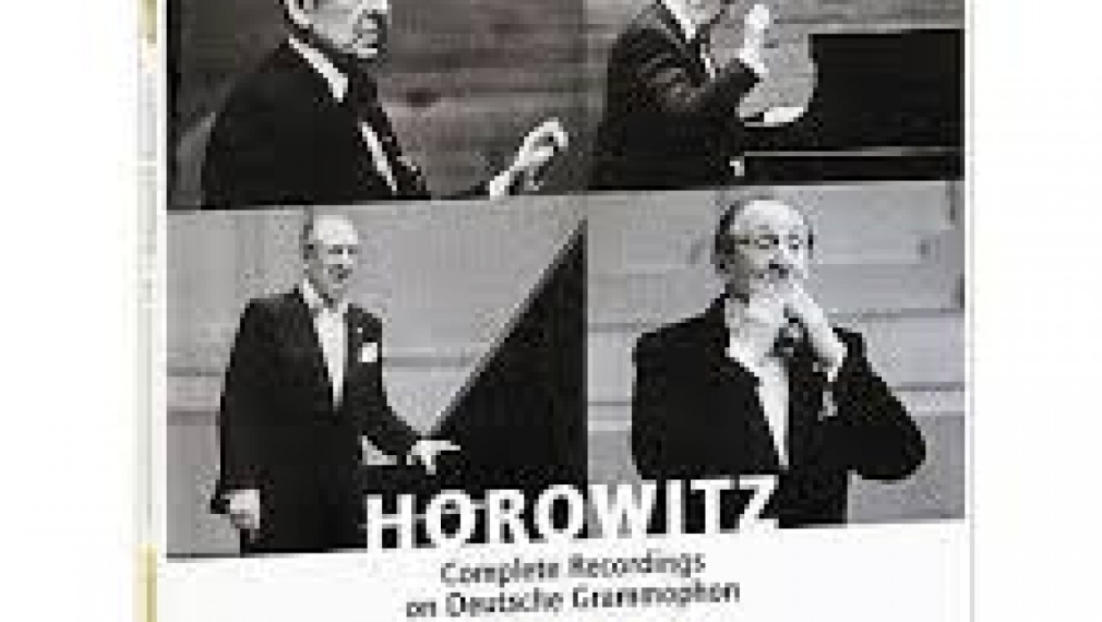 Horowitz plays Schubert-Liszt Ständchen (Serenade)