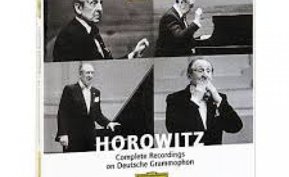 Horowitz plays Schubert-Liszt Ständchen (Serenade)