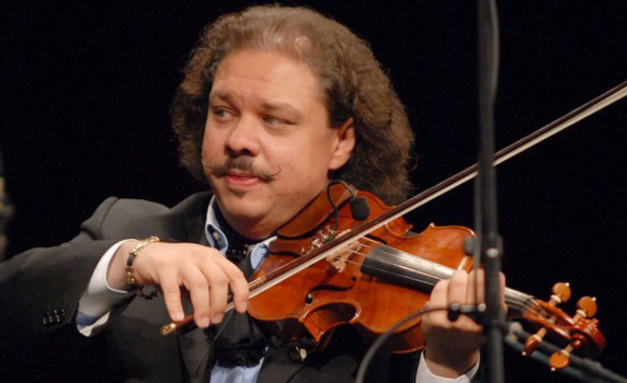 Roby Lakatos in Verbier festival 2012