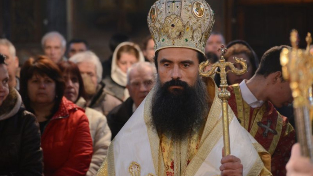 Видинският митрополит Даниил пред "Гласове": Съборът в Украйна е неканоничен