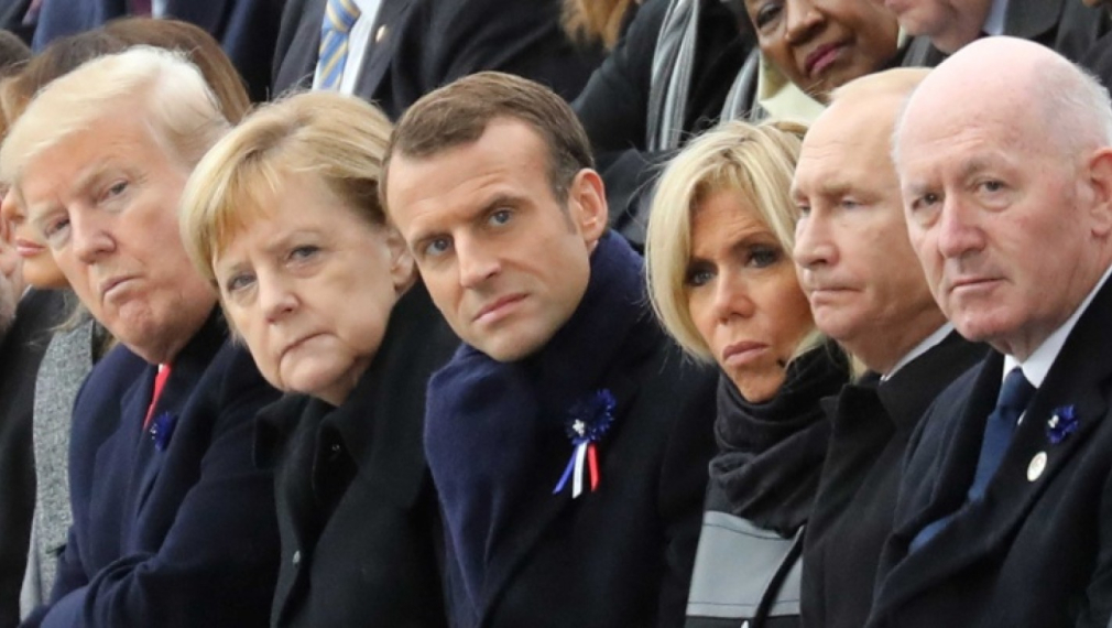 Франция и Германия са против нови санкции срещу Русия