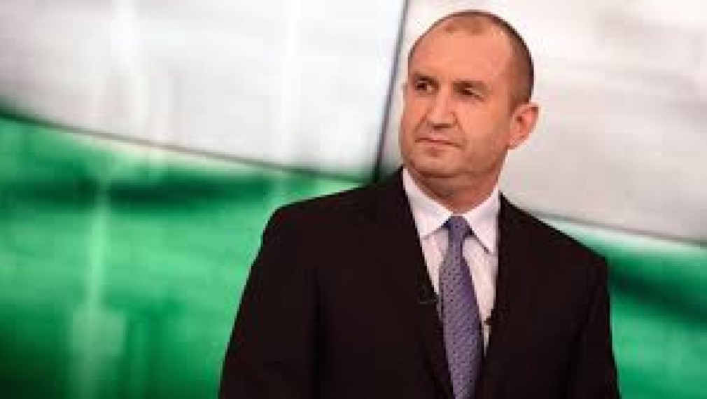 Радев: Прокламацията на Независимостта е триумф на българската държавност