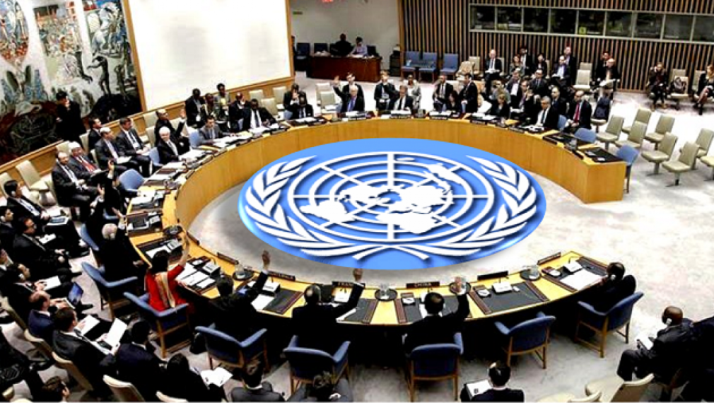 В лабиринта на процеса по избиране на генерален секретар на ООН