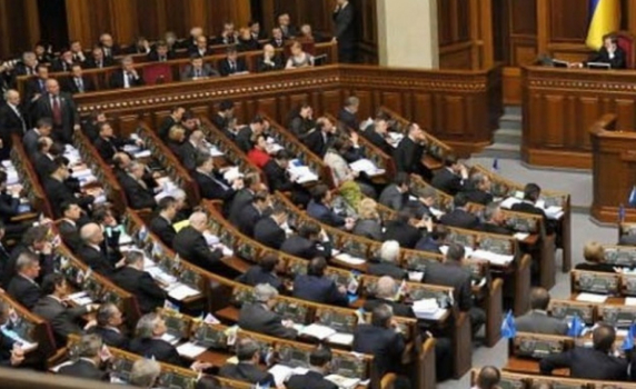 Украйна на прага на религиозна война