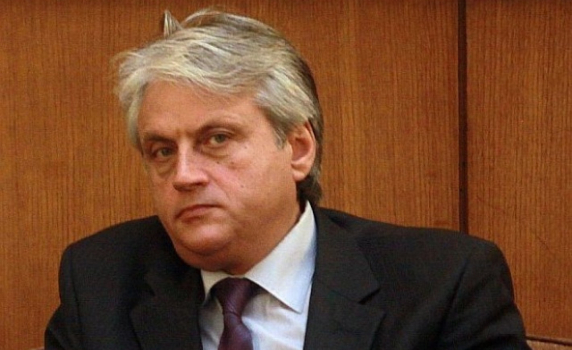 Бойко Рашков: Незаконното разгласяване на СРС-та е с цел да се посегне на президента 