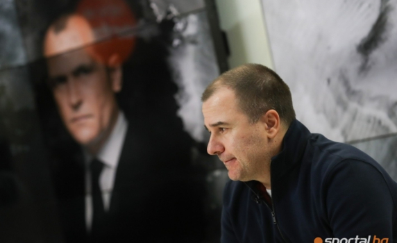  Собственикът на efbet Цветомир Найденов: Васил Божков е укрил 500 млн. за пет години