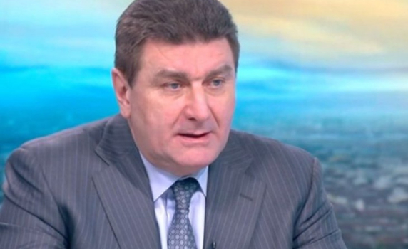 Валентин Златев: ВЕЦ Бебреш носи 150 000-200 000 лв. за семейството ми. Не сме източвали язовира