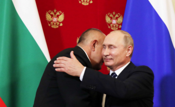 "Комерсант“: Изявлението на Путин за „Турски поток“ е неумолим ултиматум към България