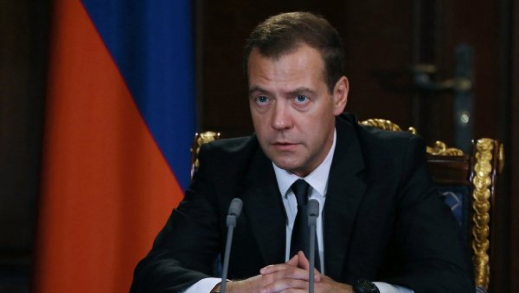Москва готви ответни мерки срещу Украйна за забранените руски полети 