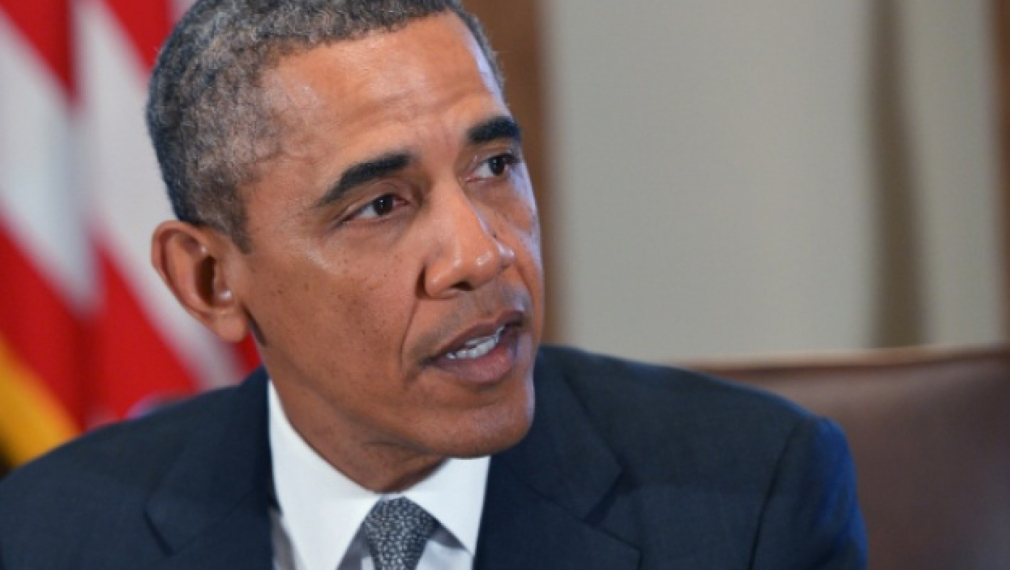 Обама: Предстои много работа, за да се изкорени крайната бедност