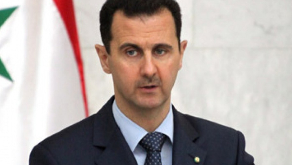 Великобритания и Франция настояха за сваляне на Асад от власт