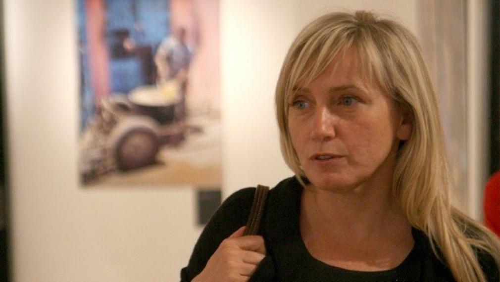 Елена Йончева: Отвличали са ме, спаси ни иракчанин, учил в България