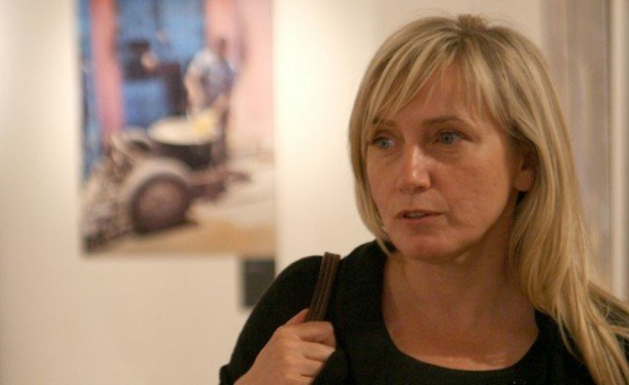 Елена Йончева: Отвличали са ме, спаси ни иракчанин, учил в България