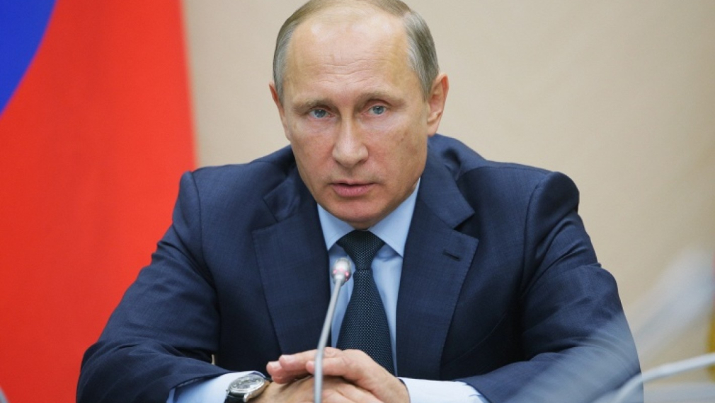 Путин предлага нова коалиция срещу "Ислямска държава"