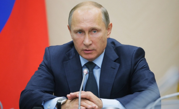 Путин предлага нова коалиция срещу "Ислямска държава"