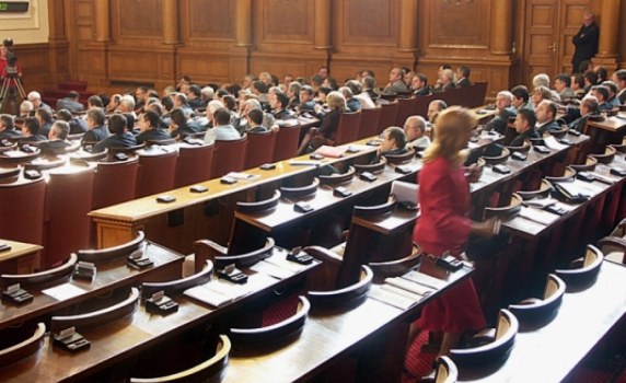 Парламентът реши: Партизаните не са ветерани от войната