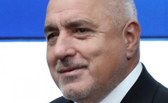 Борисов: Мафията иска да ни свали, затова няма да дам оставка