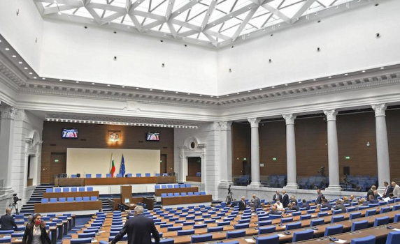 Предучилищната ще стане задължителна за 4-годишните