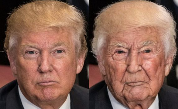 Американски сенатор иска забрана на руското фотоприложение FaceApp