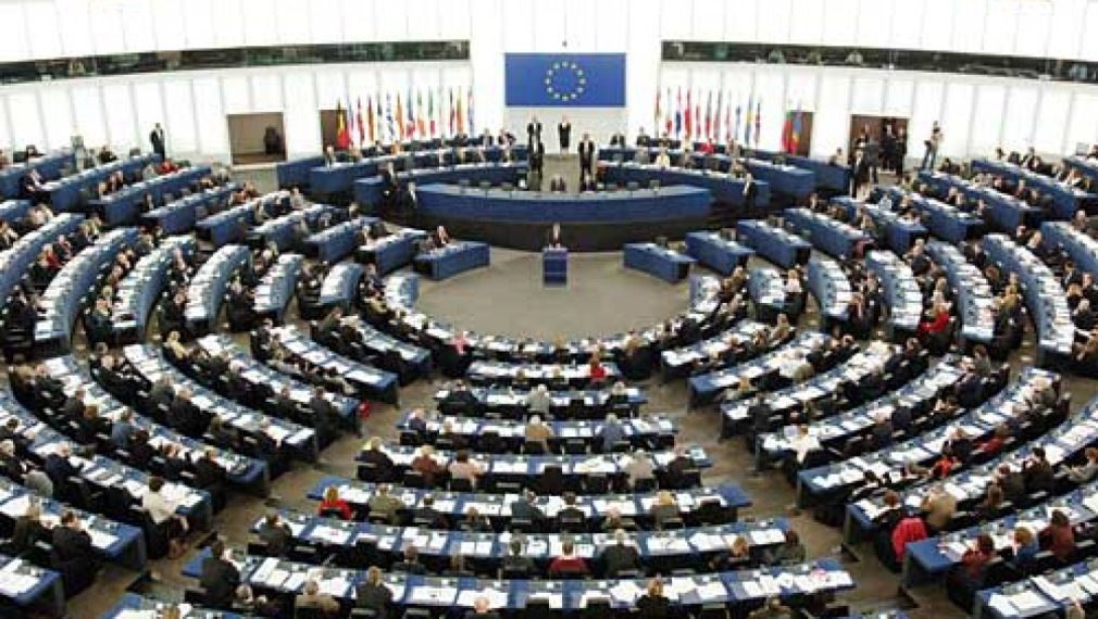 Шест страни от ЕС избират евродепутати днес