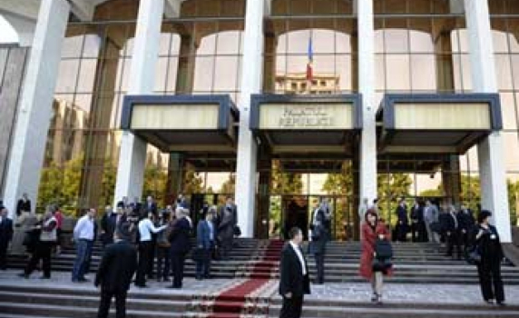 Молдова върви към предсрочни избори