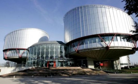 Съдът в Страсбург като междуправославен арбитър