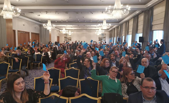 Българските адвокати: Законността и върховенството на правото са в опасност