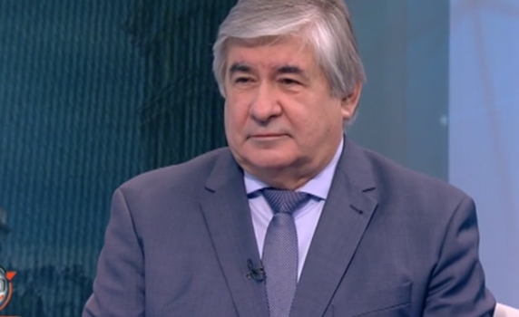 Посланик Макаров: Огорчени сме, но вярвам на премиера Борисов, че ще завършим "Балкански поток"