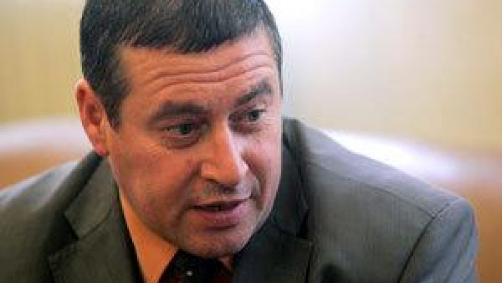 Борислав Българинов: Не може  законодателната власт да проверява съдебната, как се използват СРС-та!