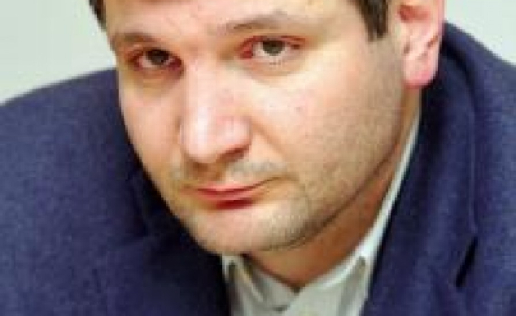 Георги Ганев: Недостигът на справедливост е най-травматизиращ в България