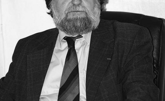 Кирил Кадийски: Световната известност на Вежди Рашидов е сапунен мехур