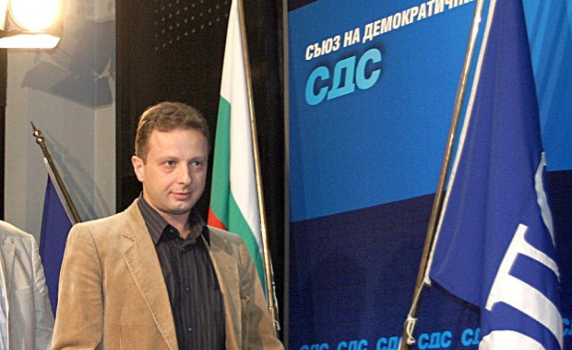 Иван Сотиров: Изборните резултати са лоши за СДС