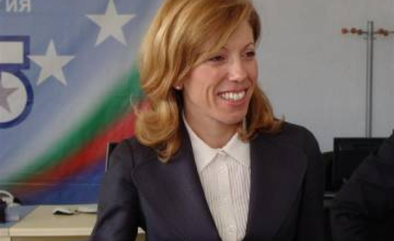 Румяна Желева: Евродепутатите на БСП  действат срещу България и срещу собственото си правителство