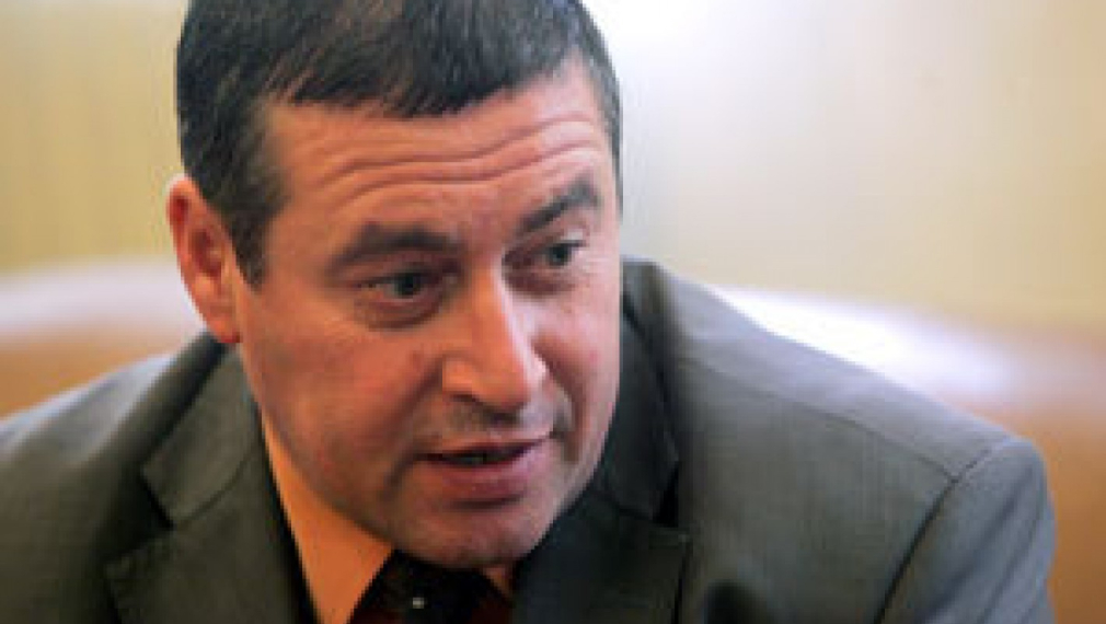  Борислав Българинов: Ще  инспектираме всички използвани СРС-та