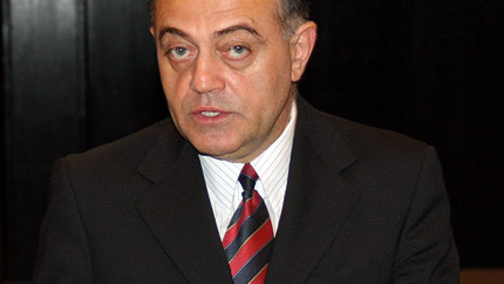 Атанас Атанасов – почти министър в електронното правителство
