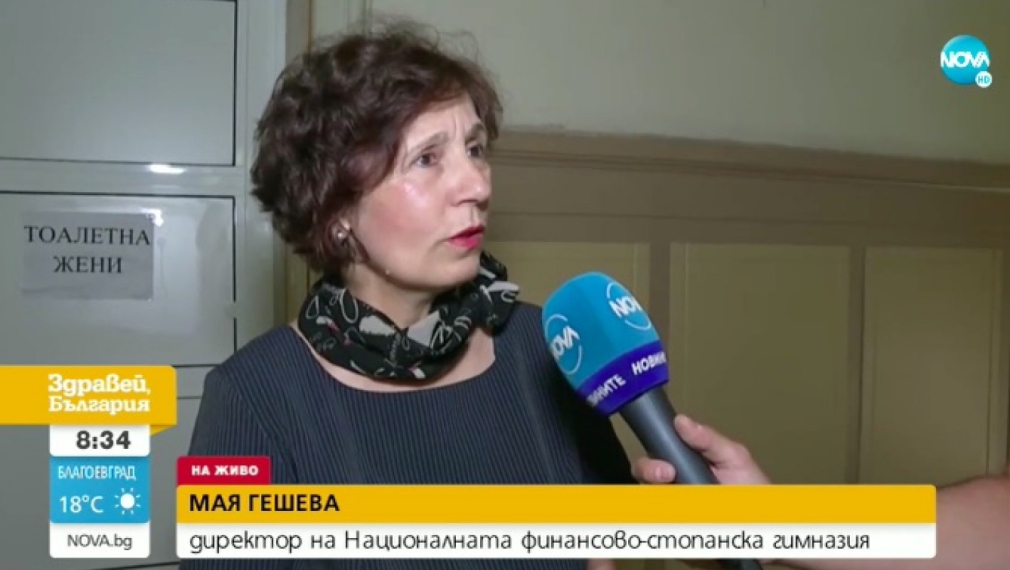 Ученици с вирусни симптоми ще се изолират в отделна стая