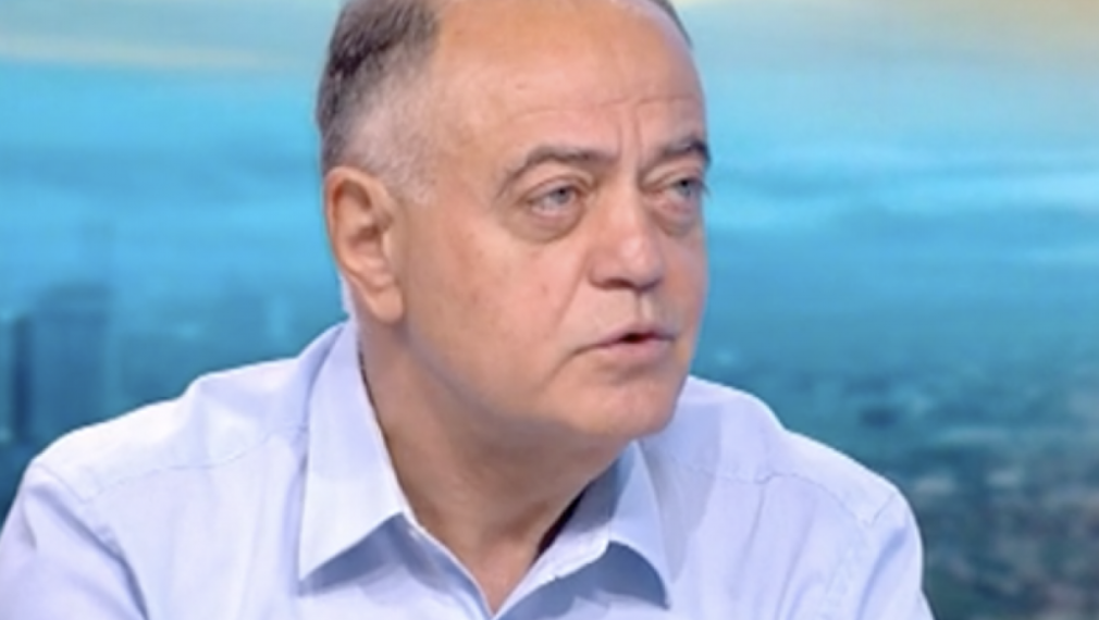 Ген. Атанасов: Ако вече не му е нужен на Доган, значи Борисов е приключил