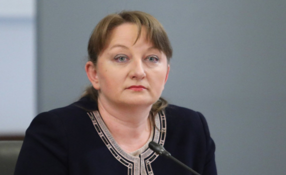 Деница Сачева: Ако я нямаше мярката 60/40, безработицата щеше да е 14% 