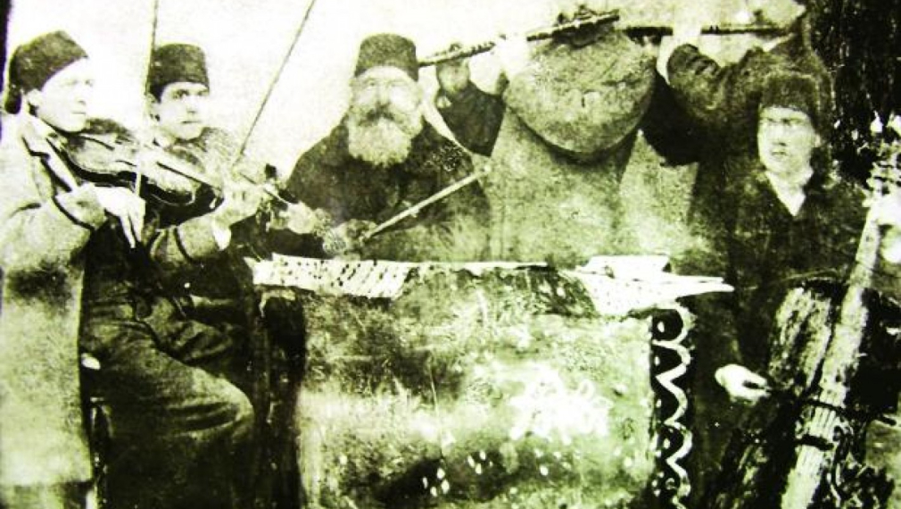 Първият български оркестър - една право разбрана цивилизация | Glasove.com