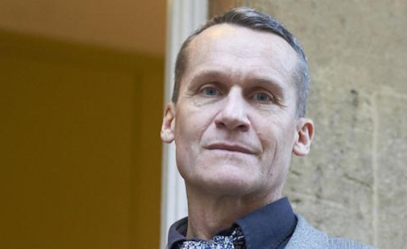 Андрей Макин: един руснак във Френската академия