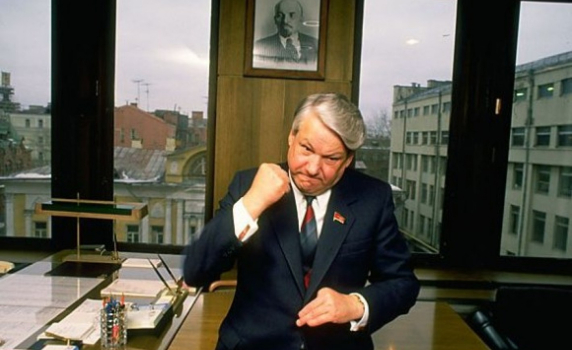 Надеждите от 1989 г. не се оправдаха по никакъв начин