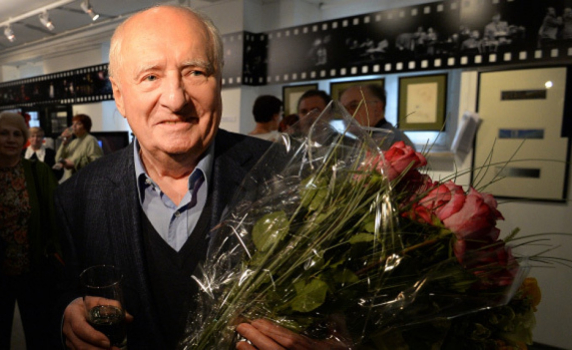 Марк Захаров: Ако искаш душата ти да се възвиси, пази краката и ръцете си
