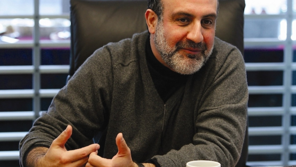 Насим Никълъс Талеб: Институциите трябва да имат срок на годност