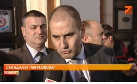 Изненада: Цветанов твърди, че арестът на Алексей Петров е направен, за да се угоди на западни служби