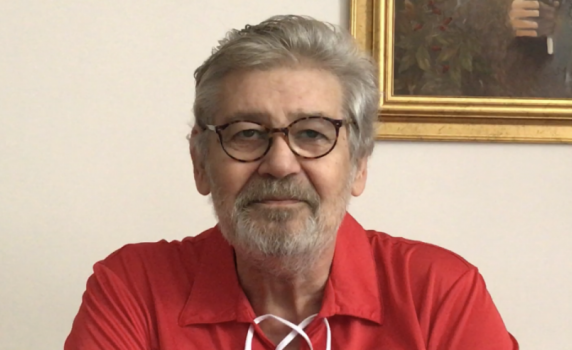Стефан Данаилов се чувства като ранен партизанин