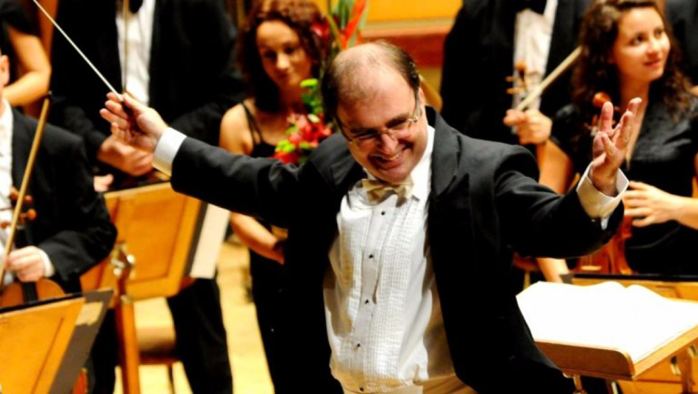 Софийската филхармония с почит към Владигеров на музикалното „Варненско лято“