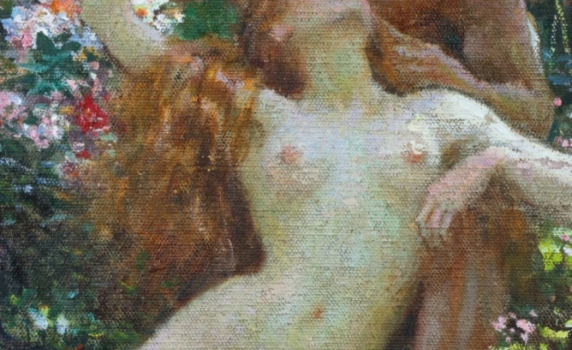 Великани на хърватското изкуство от XX и XXI век