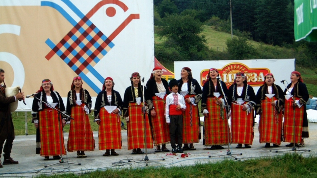 Съборът в Копривщица официално получи сертификат от ЮНЕСКО