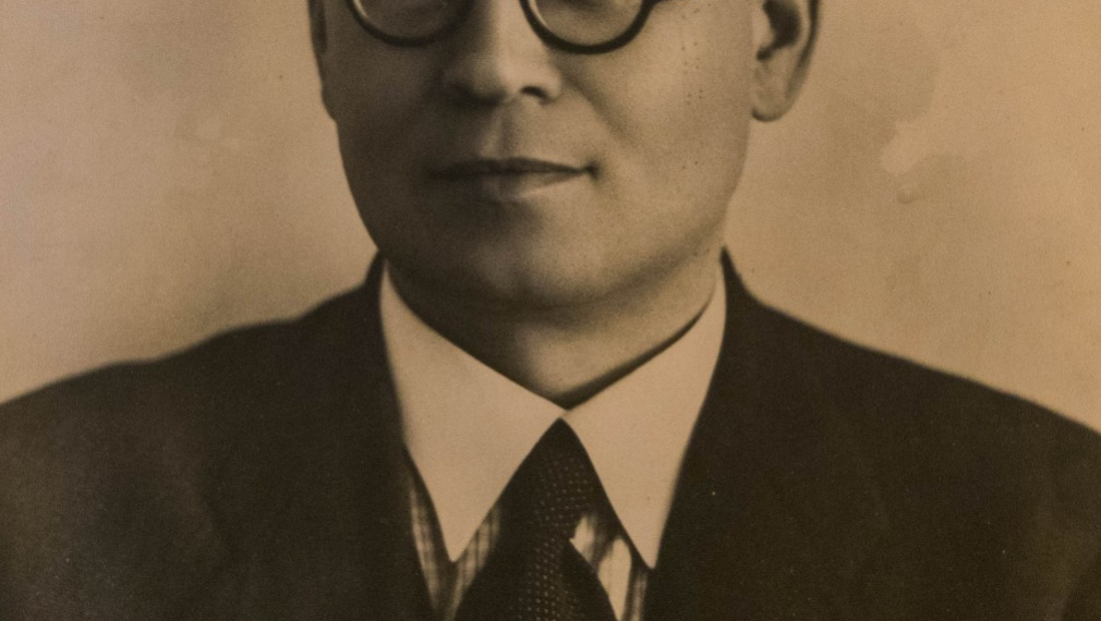 Петър Кишмеров (1898-1962) 